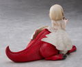 Delicious in Dungeon Pre-Painted Figure: Gochisosama Falin (Chimera) thumbnail 4