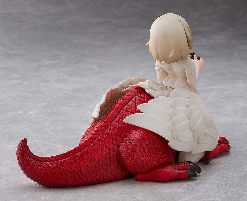 Delicious in Dungeon Pre-Painted Figure: Gochisosama Falin (Chimera) image 4