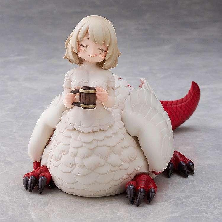 Delicious in Dungeon Pre-Painted Figure: Gochisosama Falin (Chimera) image 5