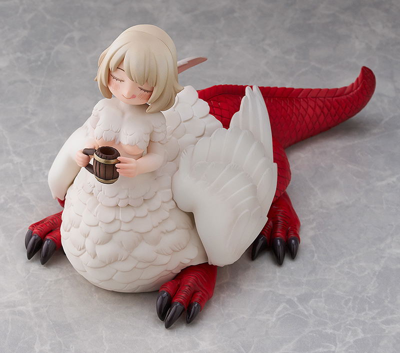 Delicious in Dungeon Pre-Painted Figure: Gochisosama Falin (Chimera) image 6