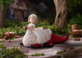 Delicious in Dungeon Pre-Painted Figure: Gochisosama Falin (Chimera) thumbnail 8