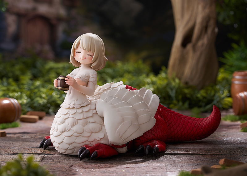 Delicious in Dungeon Pre-Painted Figure: Gochisosama Falin (Chimera) image 9