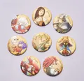 Final Fantasy IX 25th Anniversary Magnet Collection (Set of 8 Pieces) thumbnail 1