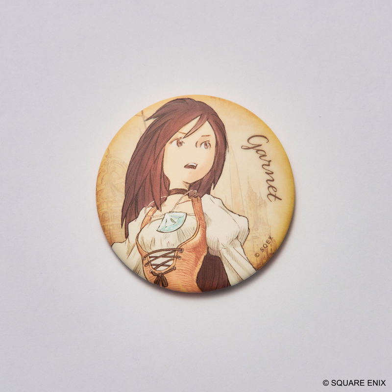 Final Fantasy IX 25th Anniversary Magnet Collection (Set of 8 Pieces) image 3