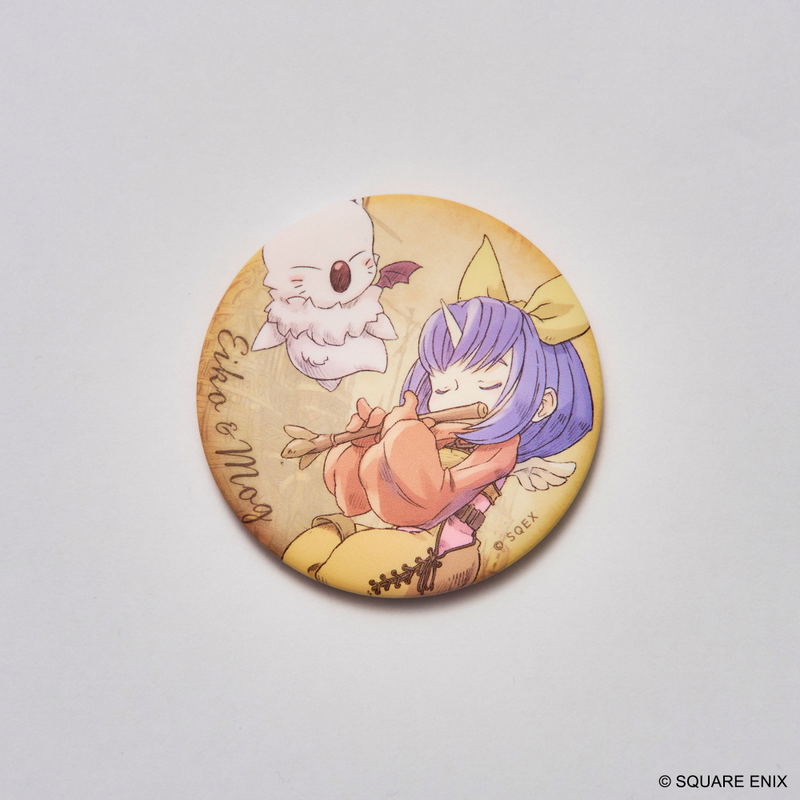 Final Fantasy IX 25th Anniversary Magnet Collection (Set of 8 Pieces) image 7