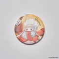Final Fantasy IX 25th Anniversary Magnet Collection (Set of 8 Pieces) thumbnail 8