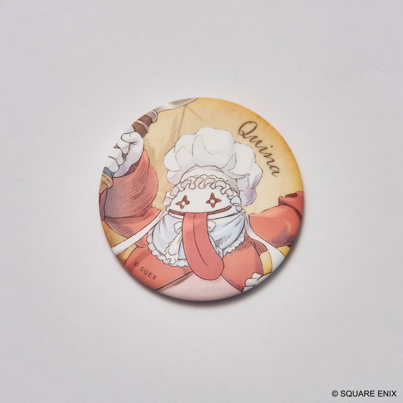 Final Fantasy IX 25th Anniversary Magnet Collection (Set of 8 Pieces) image 8