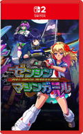 Full Metal Schoolgirl (Multi-Language) <span class="ext" style="background-color: #ff8c00; color: #FFFFFF;">Game Key Cart</span> thumbnail 1