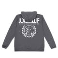 Godzilla - First Kiryu Corps Thin Dry Hoodie (Gray | Size M) thumbnail 1