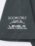 GU Kojima Productions Graphic T-shirt Death Stranding 2: On The Beach (Dark Gray | Size S) thumbnail 11