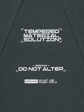 GU Kojima Productions Graphic T-shirt Death Stranding 2: On The Beach (Dark Gray | Size S) thumbnail 14
