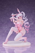 Original Character 1/6 Scale Pre-Painted Figure: Cane Rabbit Girl thumbnail 2