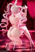 Original Character 1/6 Scale Pre-Painted Figure: Cane Rabbit Girl thumbnail 13