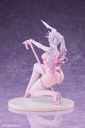 Original Character 1/6 Scale Pre-Painted Figure: Cane Rabbit Girl thumbnail 3