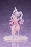 Original Character 1/6 Scale Pre-Painted Figure: Cane Rabbit Girl thumbnail 4