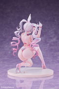 Original Character 1/6 Scale Pre-Painted Figure: Cane Rabbit Girl thumbnail 5