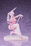 Original Character 1/6 Scale Pre-Painted Figure: Cane Rabbit Girl thumbnail 6