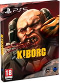 KIBORG thumbnail 1