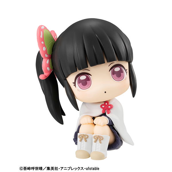 Look Up Series Demon Slayer: Kimetsu No Yaiba Tsuyuri Kanao image 6