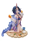Miss Kobayashi's Dragon Maid 1/7 Scale Pre-Painted Figure: Elma Relaxing Ver. thumbnail 1