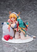 Miss Kobayashi's Dragon Maid 1/7 Scale Pre-Painted Figure: Tohru Relaxing Ver. thumbnail 2