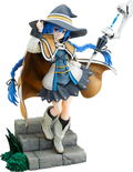 Mushoku Tensei Jobless Reincarnation 1/7 Scale Pre-Painted Figure: Roxy Migurdia (Re-run) thumbnail 1