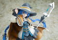 Mushoku Tensei Jobless Reincarnation 1/7 Scale Pre-Painted Figure: Roxy Migurdia (Re-run) thumbnail 6