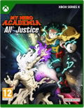 My Hero Academia: All's Justice thumbnail 1