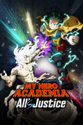 My Hero Academia: All’s Justice <span class="ext" style="background-color: #2a475e; color: #FFFFFF;">STEAM</span> <span class="ext ext_digital">digital</span> thumbnail 1