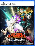 My Hero Academia: All's Justice thumbnail 1