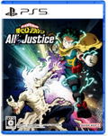 My Hero Academia: All's Justice (Multi-Language) thumbnail 1