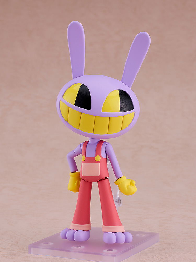 Nendoroid No. 2771 The Amazing Digital Circus: Jax image 2