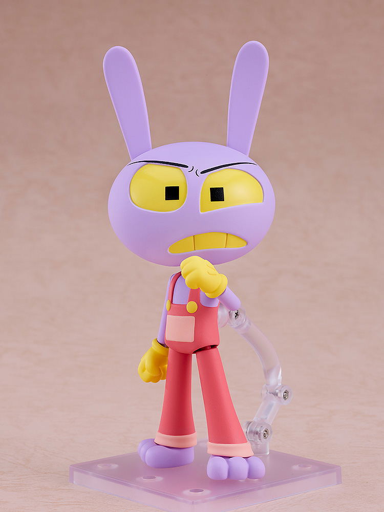 Nendoroid No. 2771 The Amazing Digital Circus: Jax image 3