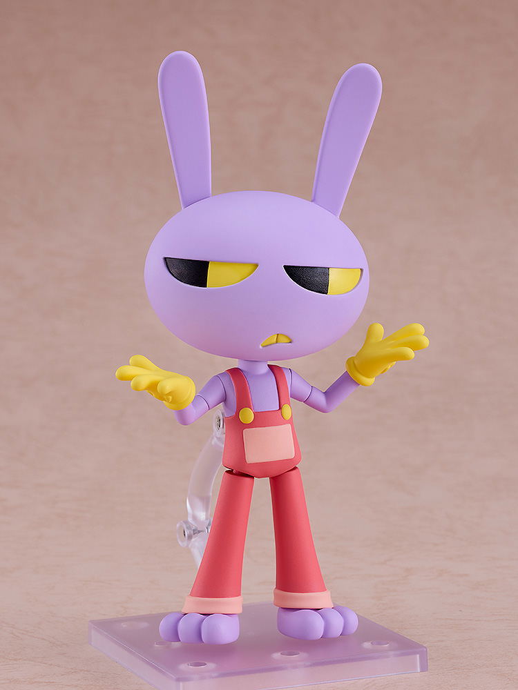 Nendoroid No. 2771 The Amazing Digital Circus: Jax image 4