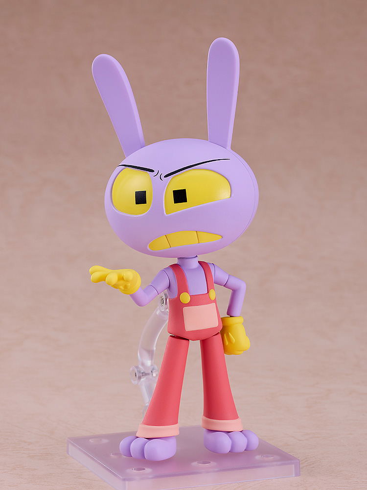 Nendoroid No. 2771 The Amazing Digital Circus: Jax image 6
