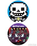 Nintendo Dream September 2025 Issue (w/ Donkey Kong Bananza & Deltarune Fan Art) thumbnail 3