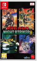 Operation Night Strikers (Multi-Language) thumbnail 1