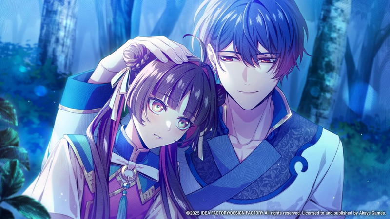 Otome Daoshi: Fighting for Love image 6