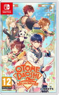 Otome Daoshi: Fighting for Love thumbnail 1