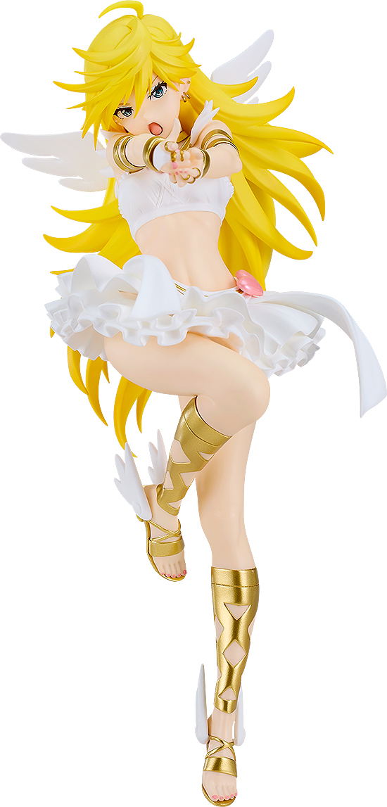 Panty & Stocking with Garterbelt: Pop Up Parade Panty Repent Ver. L Size image 1