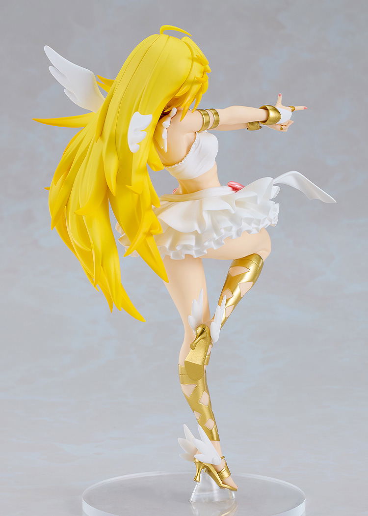 Panty & Stocking with Garterbelt: Pop Up Parade Panty Repent Ver