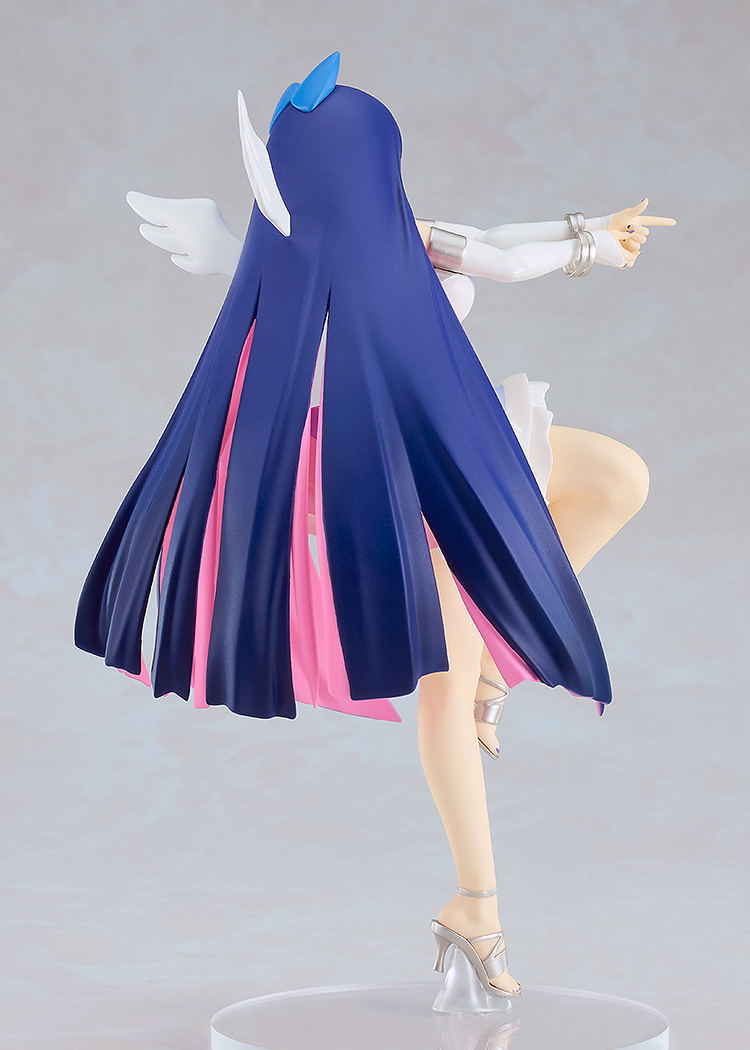 Panty & Stocking with Garterbelt: Pop Up Parade Stocking Repent Ver. L Size image 3