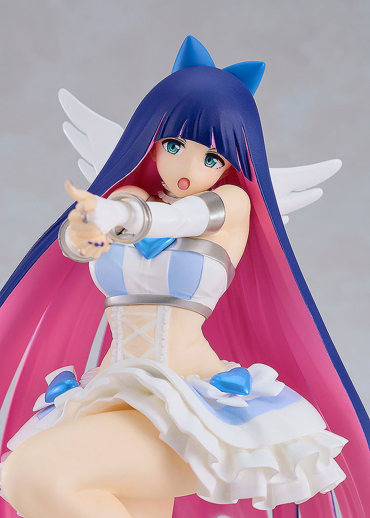 Panty & Stocking with Garterbelt: Pop Up Parade Stocking Repent Ver. L Size image 4