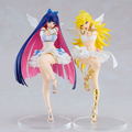 Panty & Stocking with Garterbelt: Pop Up Parade Stocking Repent Ver. L Size thumbnail 5