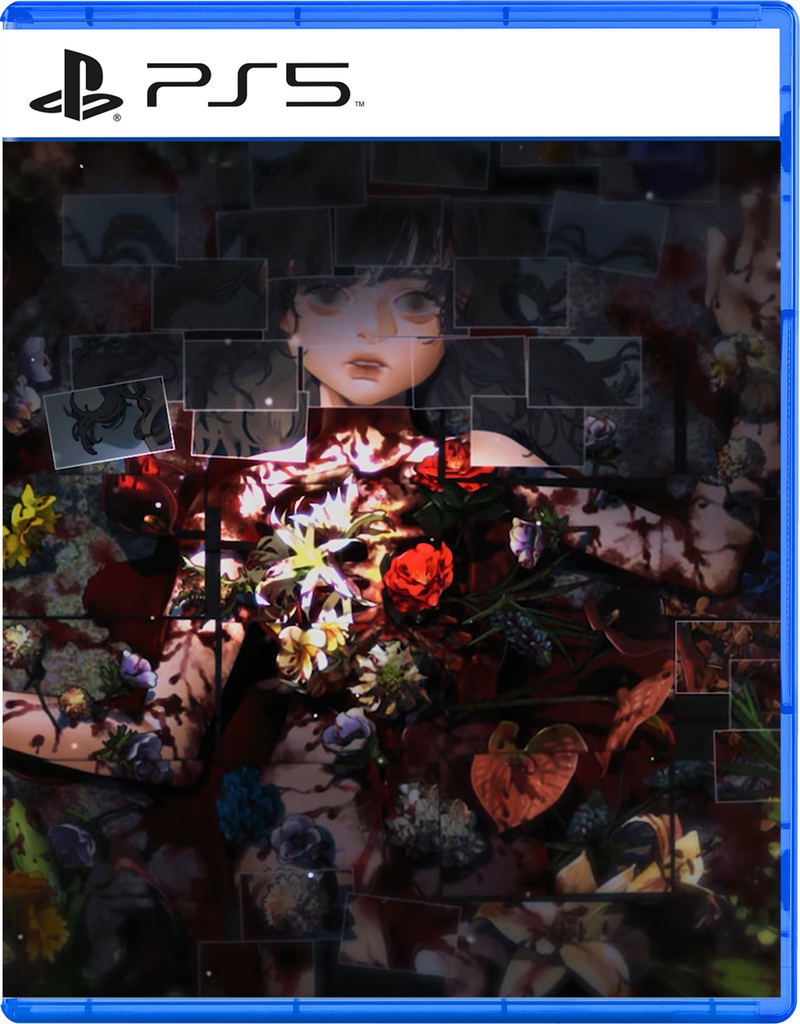 Project Code M image 1