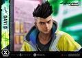 Real Elite Masterline Cyberpunk Edgerunners 1/4 Scale Statue: David thumbnail 35