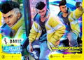 Real Elite Masterline Cyberpunk Edgerunners 1/4 Scale Statue: David DX Edition thumbnail 64