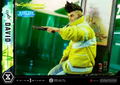 Real Elite Masterline Cyberpunk Edgerunners 1/4 Scale Statue: David DX Edition thumbnail 43