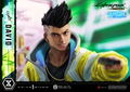 Real Elite Masterline Cyberpunk Edgerunners 1/4 Scale Statue: David DX Edition thumbnail 47
