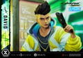 Real Elite Masterline Cyberpunk Edgerunners 1/4 Scale Statue: David DX Edition thumbnail 48